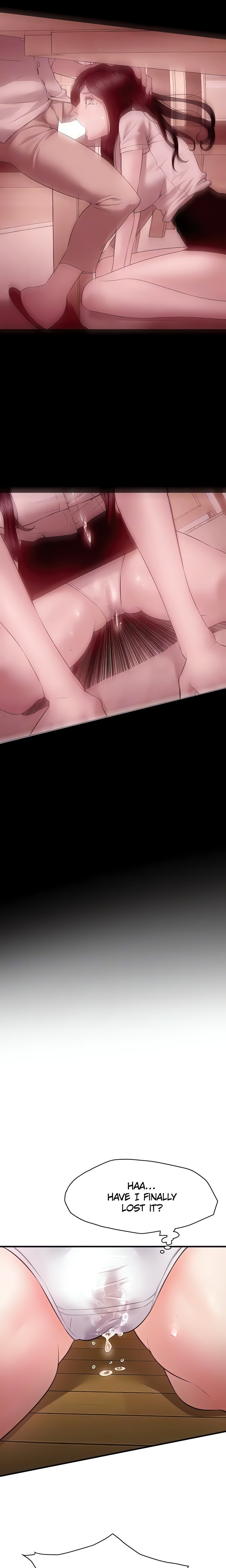 Bride Lessons Chapter 19 - Page 16