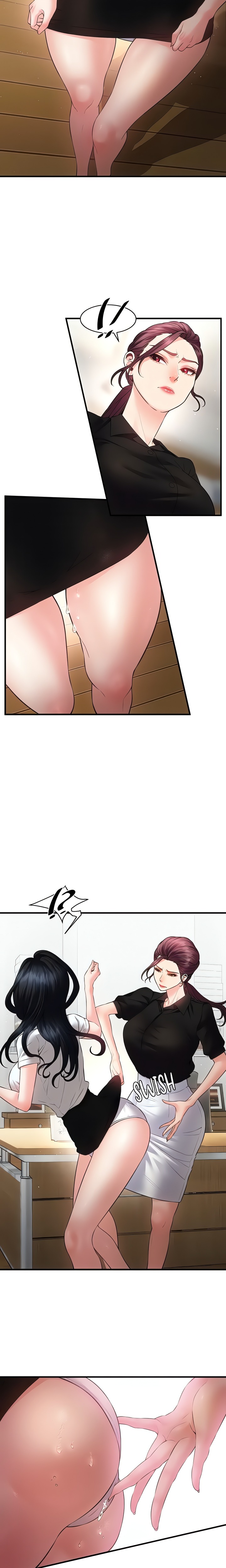 Bride Lessons Chapter 19 - Page 20
