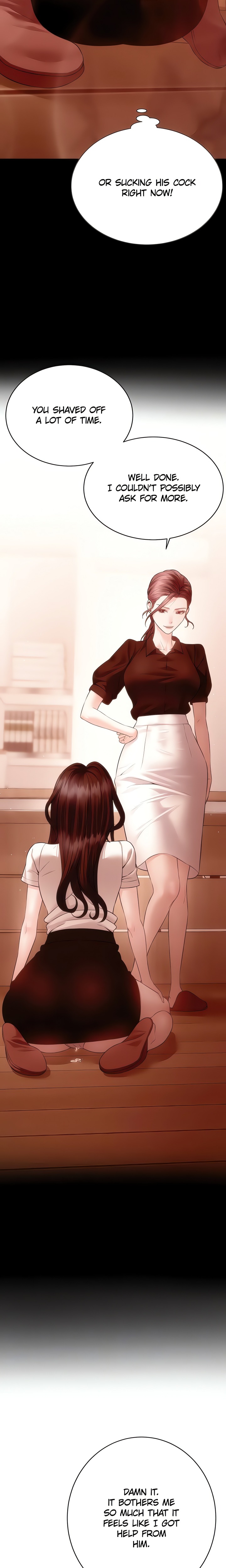 Bride Lessons Chapter 22 - Page 5