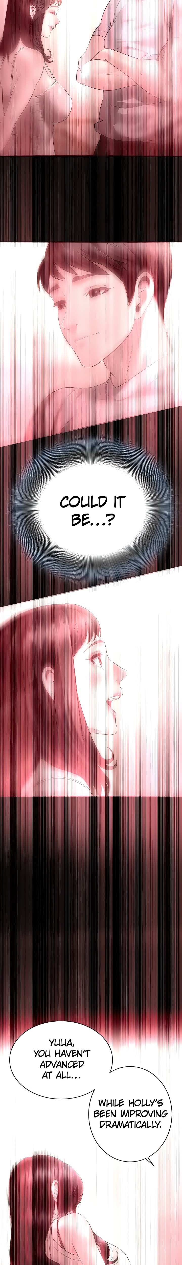 Bride Lessons Chapter 23 - Page 11