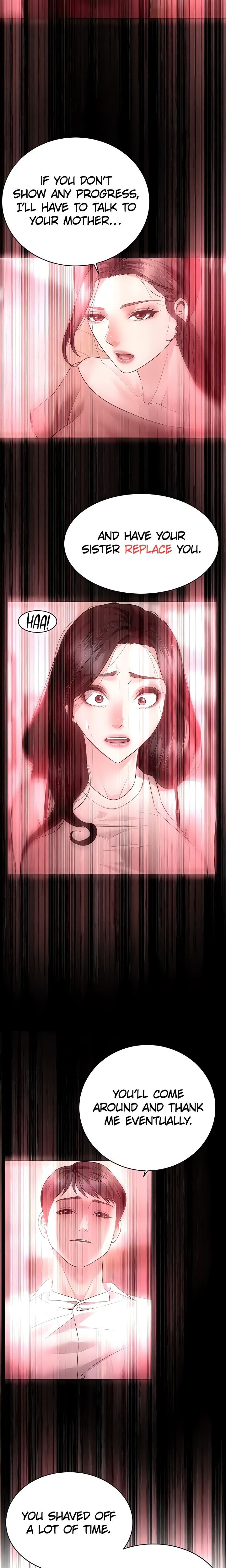 Bride Lessons Chapter 23 - Page 13