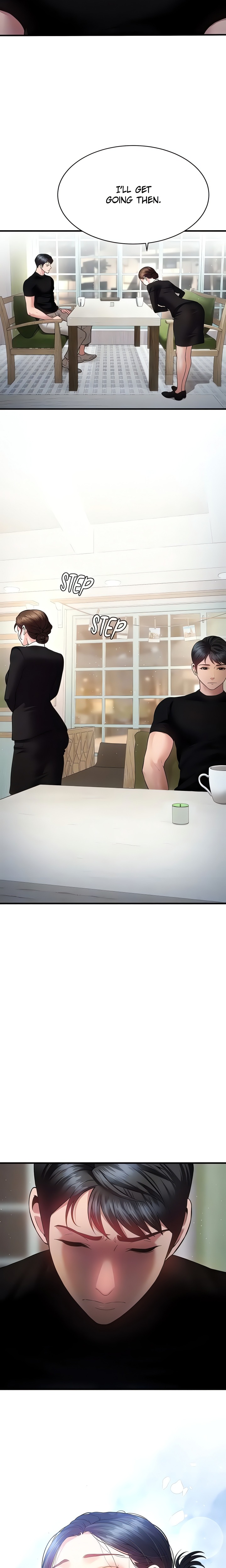 Bride Lessons Chapter 26 - Page 7