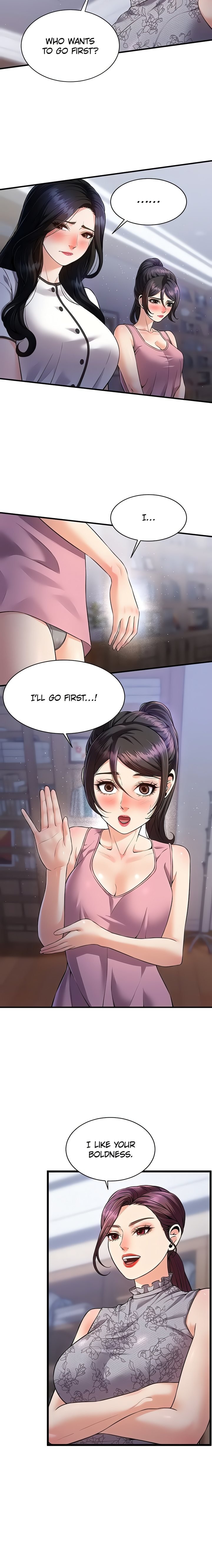 Bride Lessons Chapter 5 - Page 11