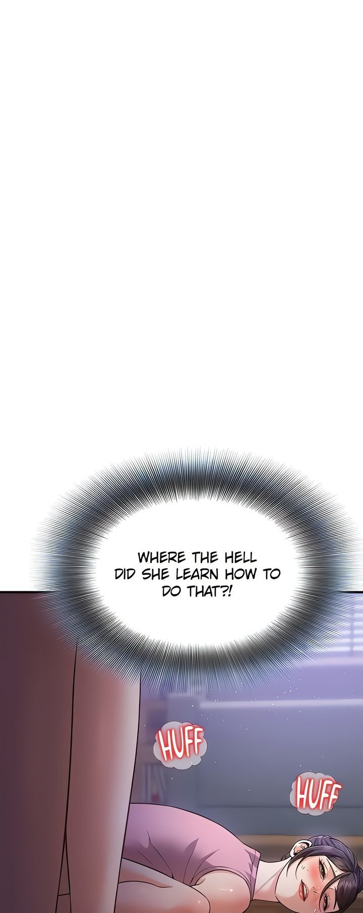 Bride Lessons Chapter 6 - Page 1
