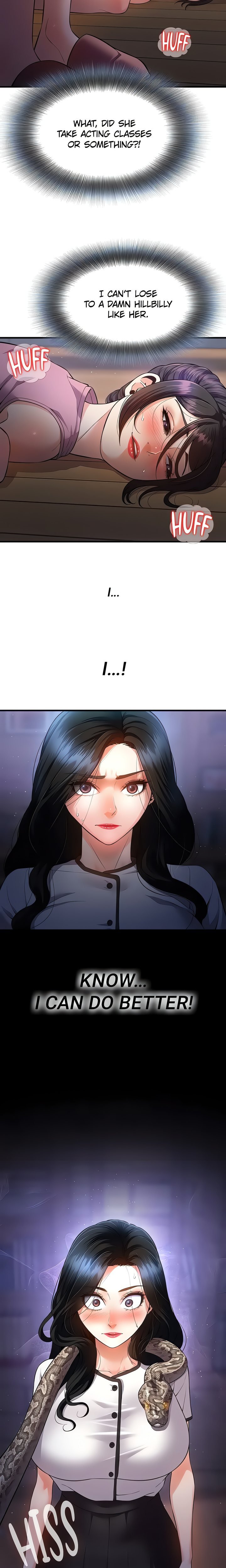 Bride Lessons Chapter 6 - Page 2