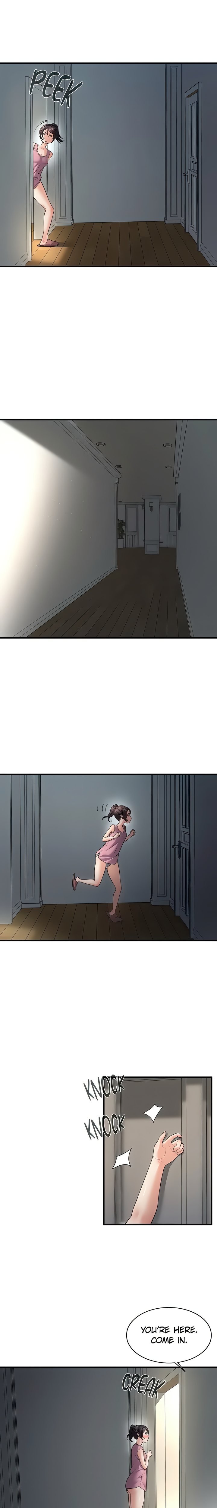 Bride Lessons Chapter 6 - Page 18
