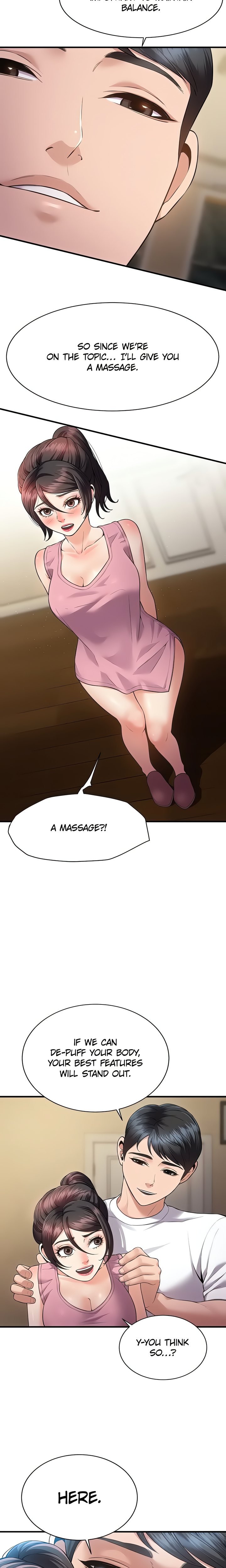 Bride Lessons Chapter 6 - Page 20