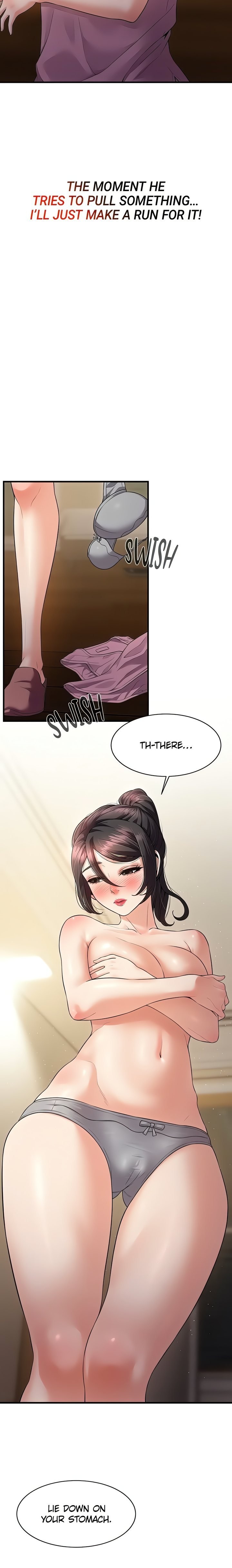 Bride Lessons Chapter 6 - Page 23