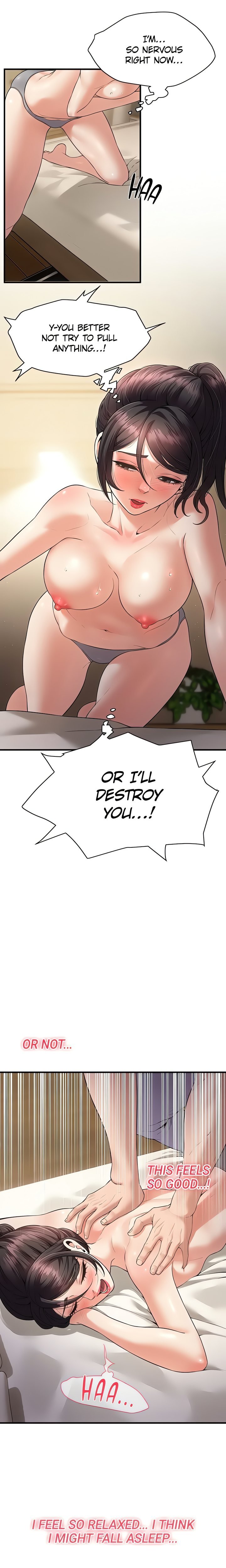 Bride Lessons Chapter 6 - Page 24
