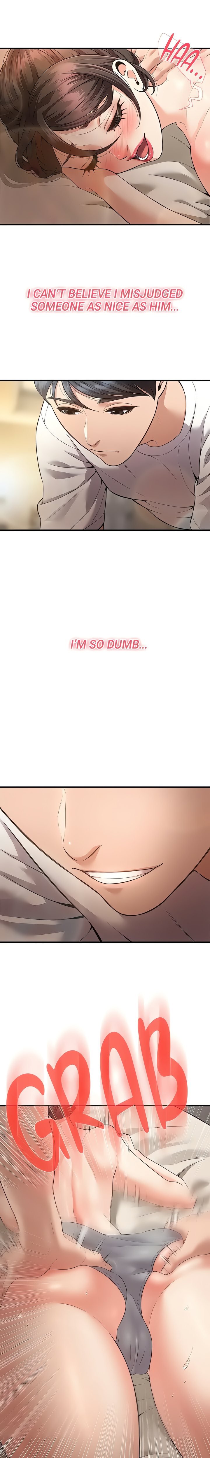 Bride Lessons Chapter 6 - Page 25