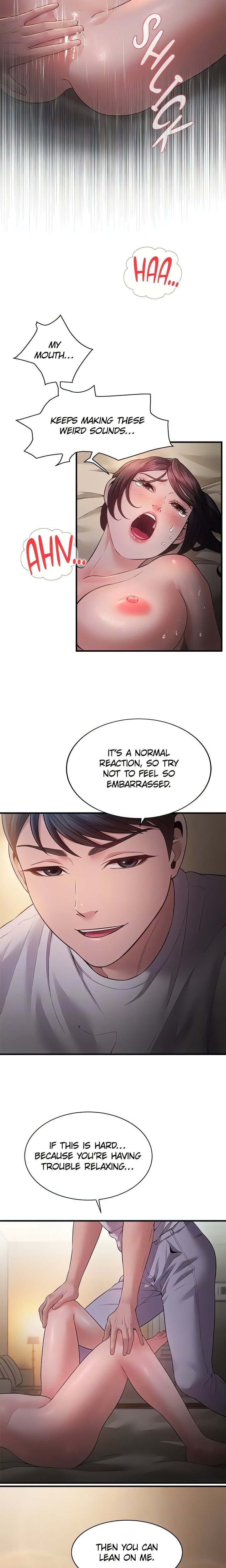 Bride Lessons Chapter 7 - Page 15
