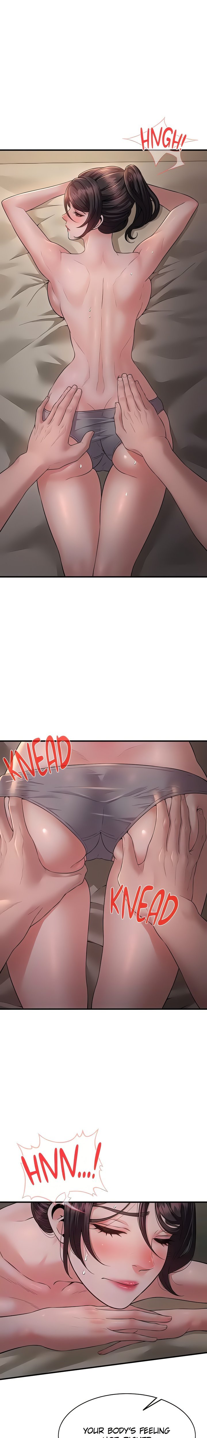 Bride Lessons Chapter 7 - Page 5
