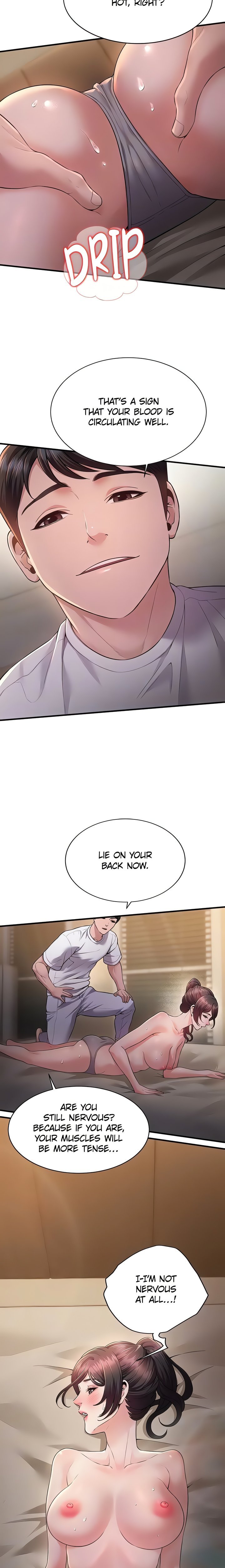 Bride Lessons Chapter 7 - Page 6