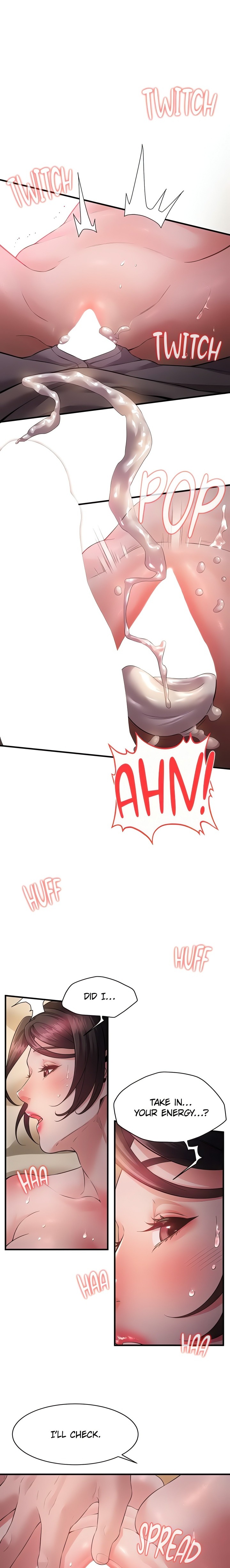 Bride Lessons Chapter 9 - Page 13