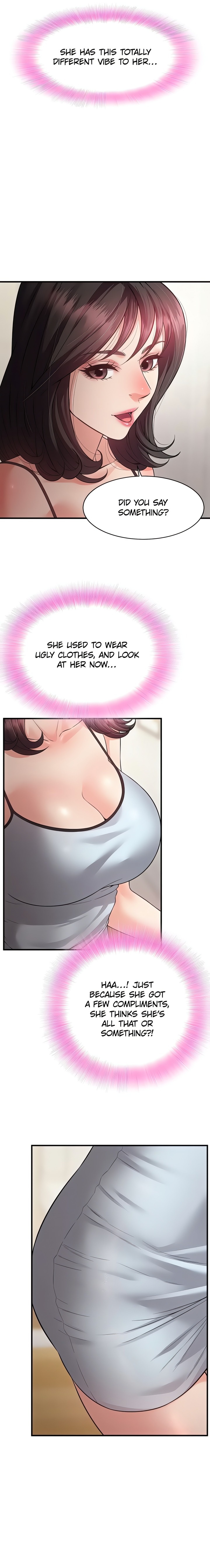 Bride Lessons Chapter 9 - Page 19