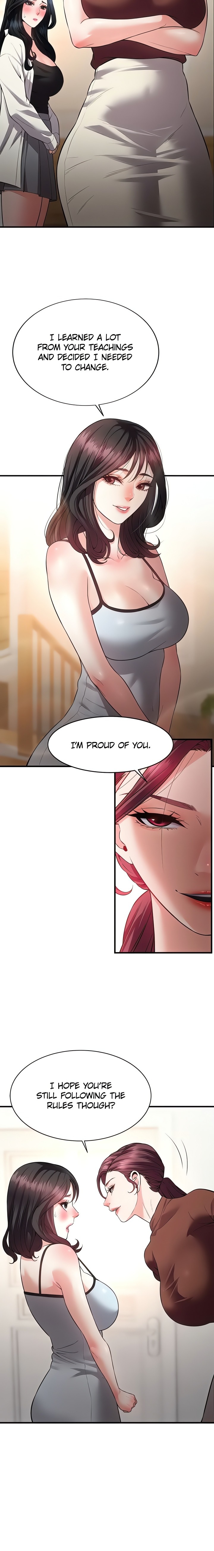 Bride Lessons Chapter 9 - Page 22