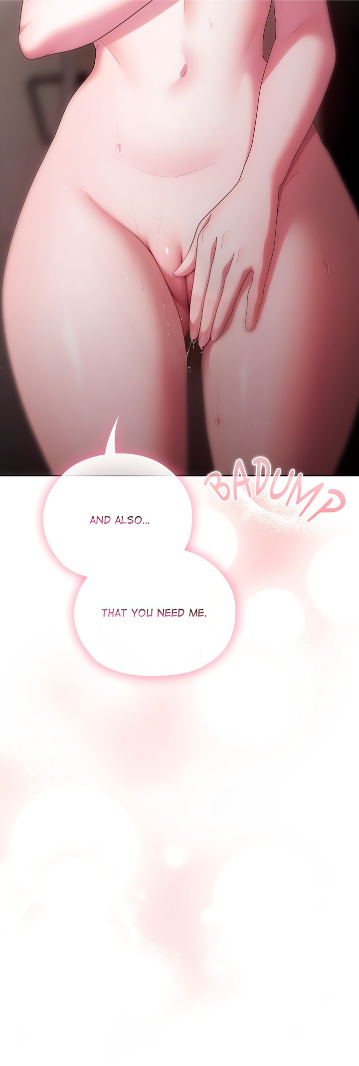 Troublesome Employee Warning (Uncensored) Chapter 29 - Page 22