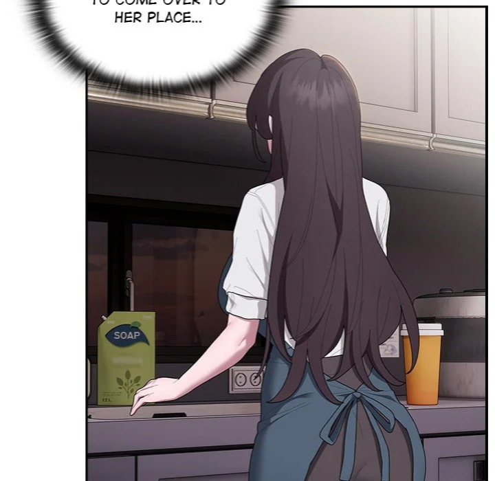 Troublesome Employee Warning (Uncensored) Chapter 32 - Page 13