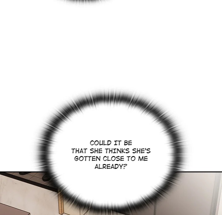 Troublesome Employee Warning (Uncensored) Chapter 32 - Page 19
