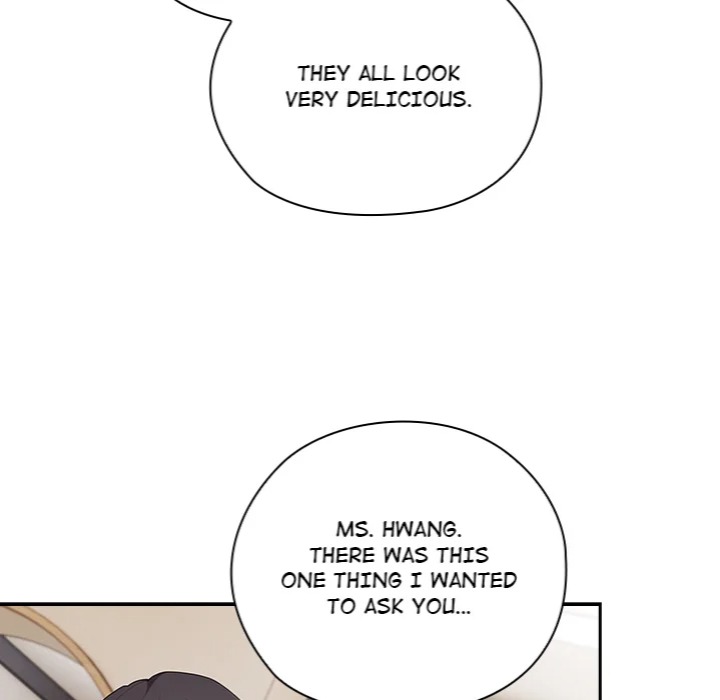 Troublesome Employee Warning (Uncensored) Chapter 32 - Page 27