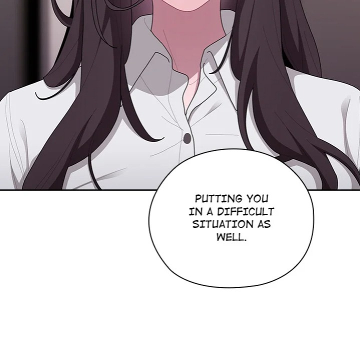 Troublesome Employee Warning (Uncensored) Chapter 32 - Page 53