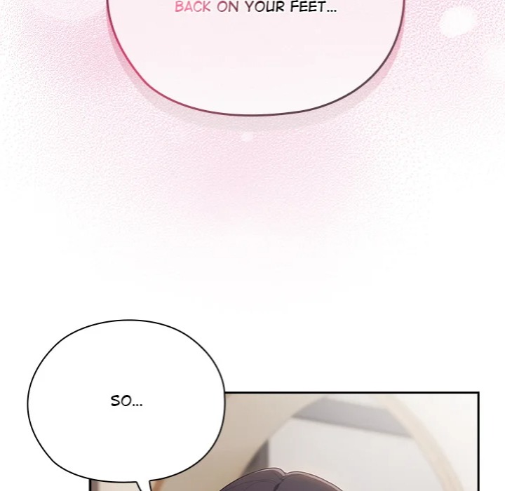 Troublesome Employee Warning (Uncensored) Chapter 32 - Page 96
