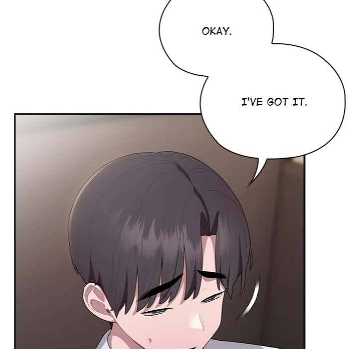 Troublesome Employee Warning (Uncensored) Chapter 32 - Page 99