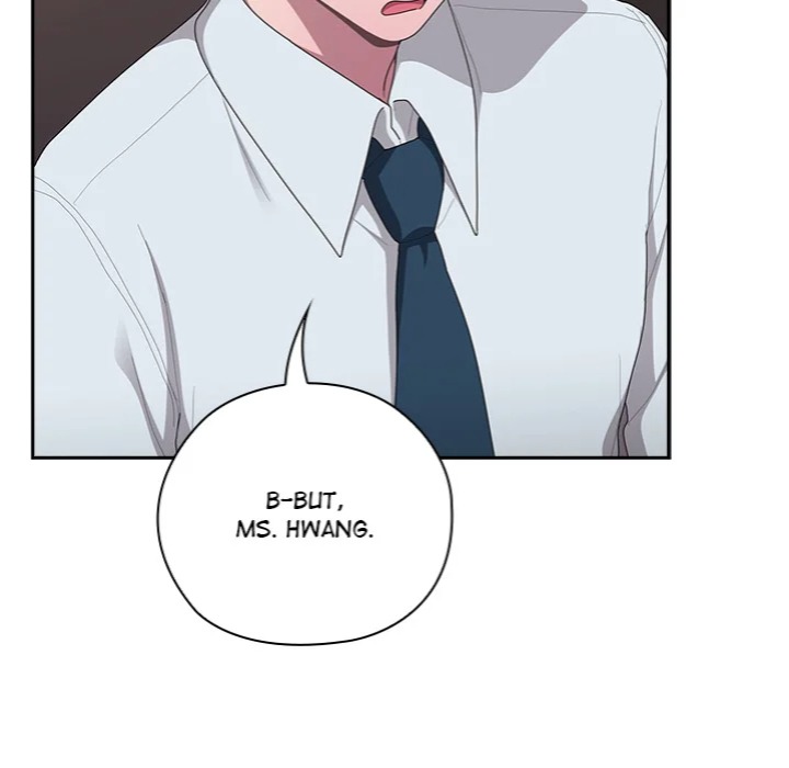 Troublesome Employee Warning (Uncensored) Chapter 32 - Page 100