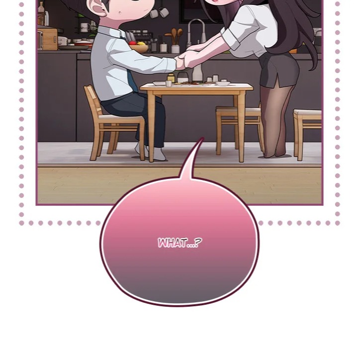 Troublesome Employee Warning (Uncensored) Chapter 32 - Page 104