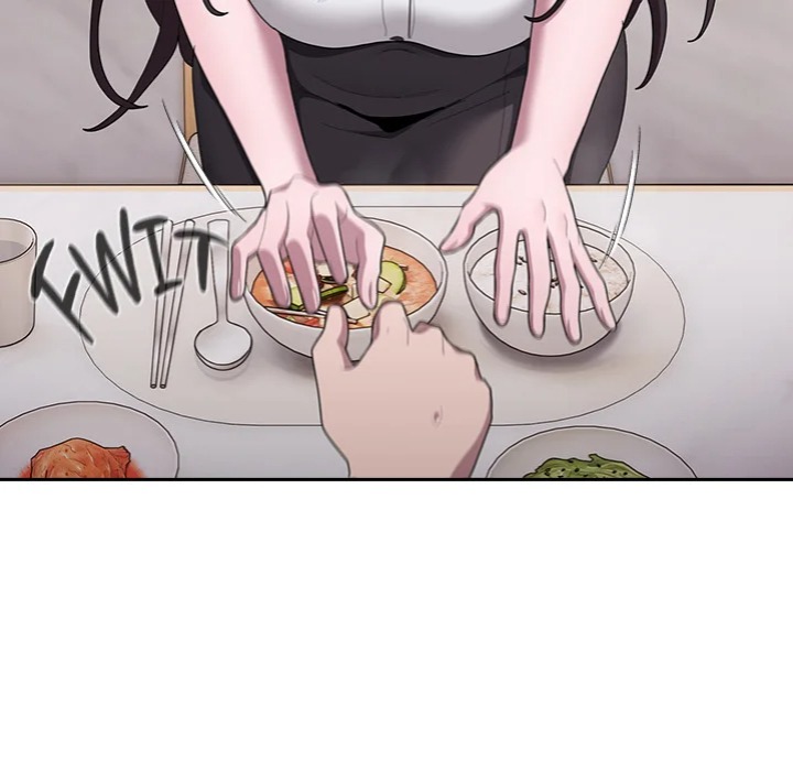 Troublesome Employee Warning (Uncensored) Chapter 32 - Page 107