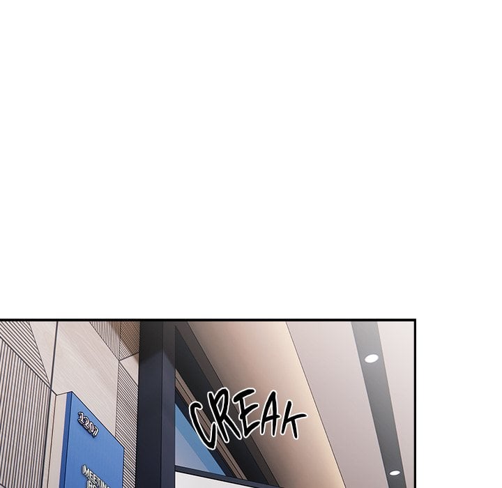 Troublesome Employee Warning (Uncensored) Chapter 42 - Page 112