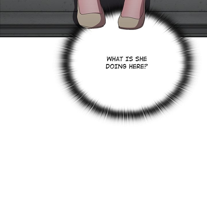 Troublesome Employee Warning (Uncensored) Chapter 42 - Page 125