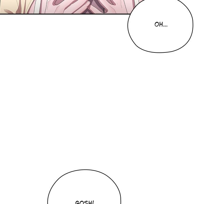 Troublesome Employee Warning (Uncensored) Chapter 42 - Page 132
