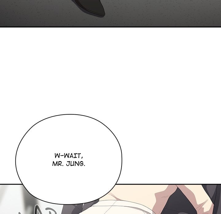 Troublesome Employee Warning (Uncensored) Chapter 42 - Page 143