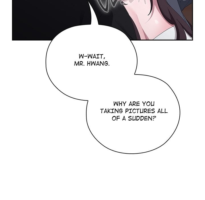 Troublesome Employee Warning (Uncensored) Chapter 42 - Page 15