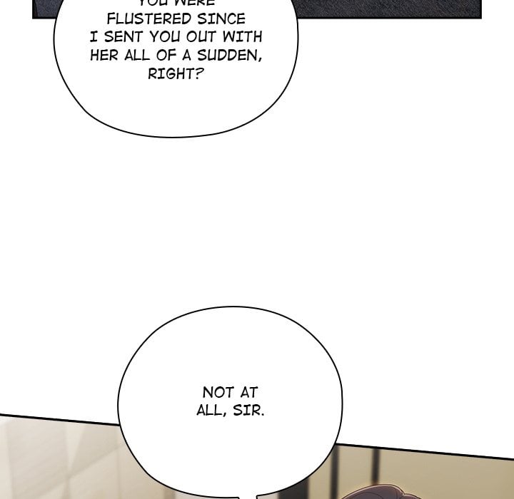 Troublesome Employee Warning (Uncensored) Chapter 42 - Page 97