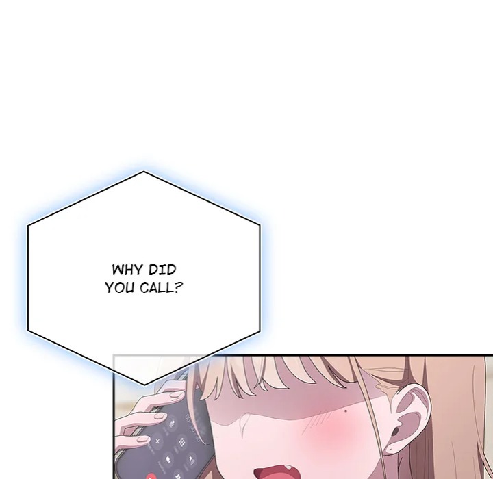 Troublesome Employee Warning (Uncensored) Chapter 45 - Page 103