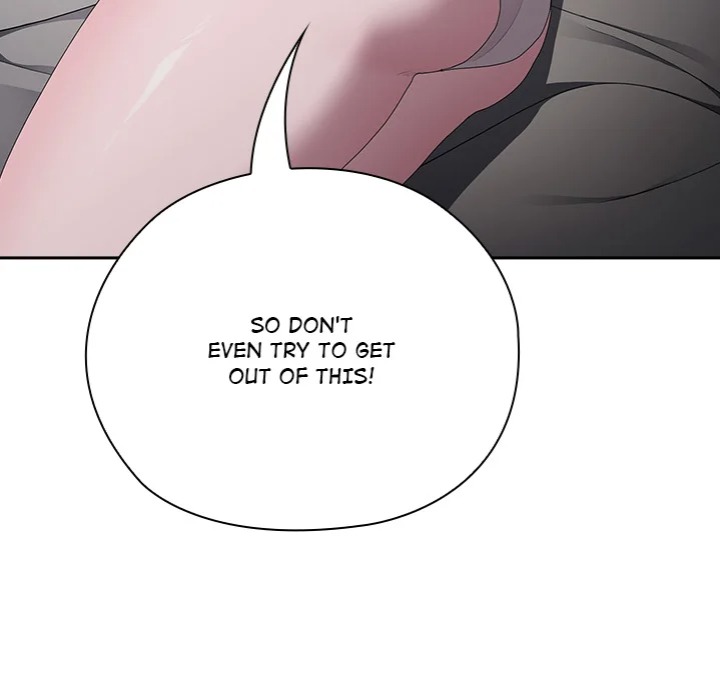 Troublesome Employee Warning (Uncensored) Chapter 45 - Page 128