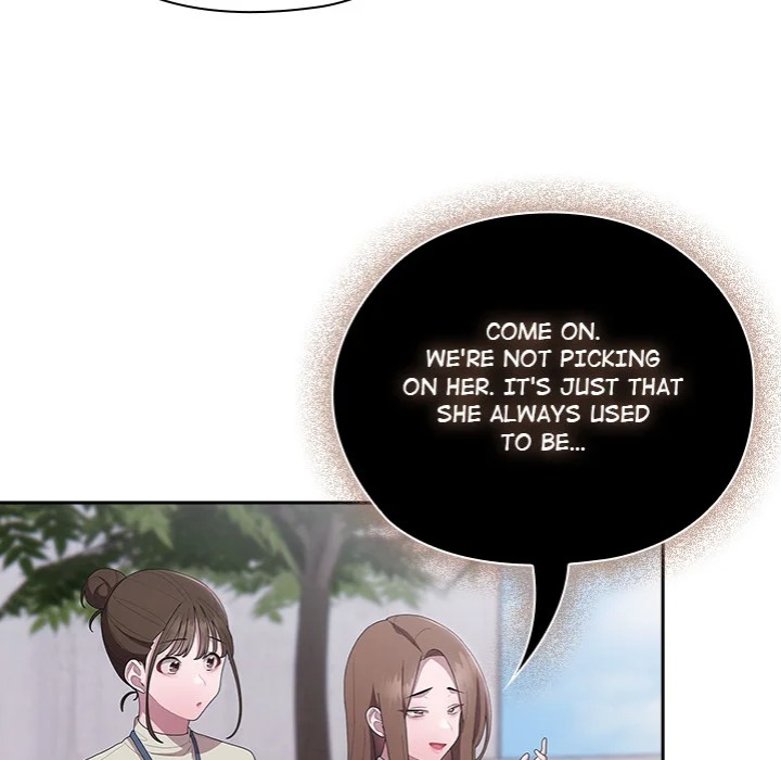 Troublesome Employee Warning (Uncensored) Chapter 45 - Page 13