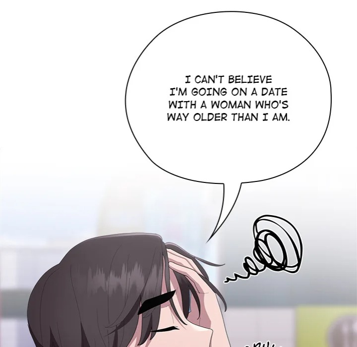 Troublesome Employee Warning (Uncensored) Chapter 45 - Page 144
