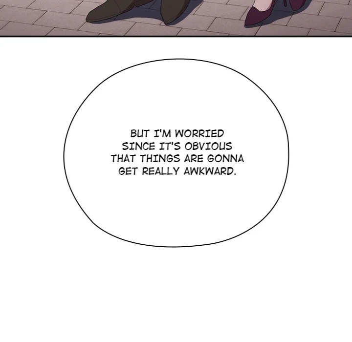 Troublesome Employee Warning (Uncensored) Chapter 45 - Page 149