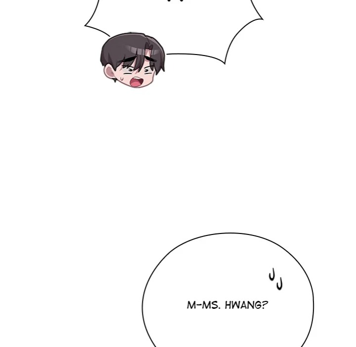 Troublesome Employee Warning (Uncensored) Chapter 45 - Page 170
