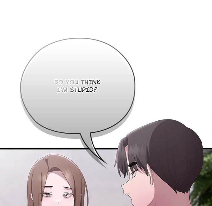 Troublesome Employee Warning (Uncensored) Chapter 45 - Page 23