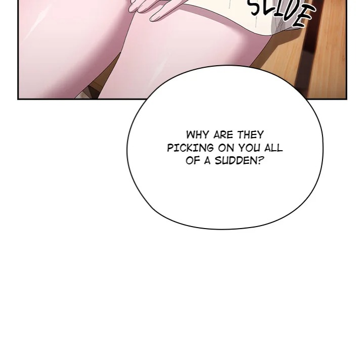 Troublesome Employee Warning (Uncensored) Chapter 45 - Page 47