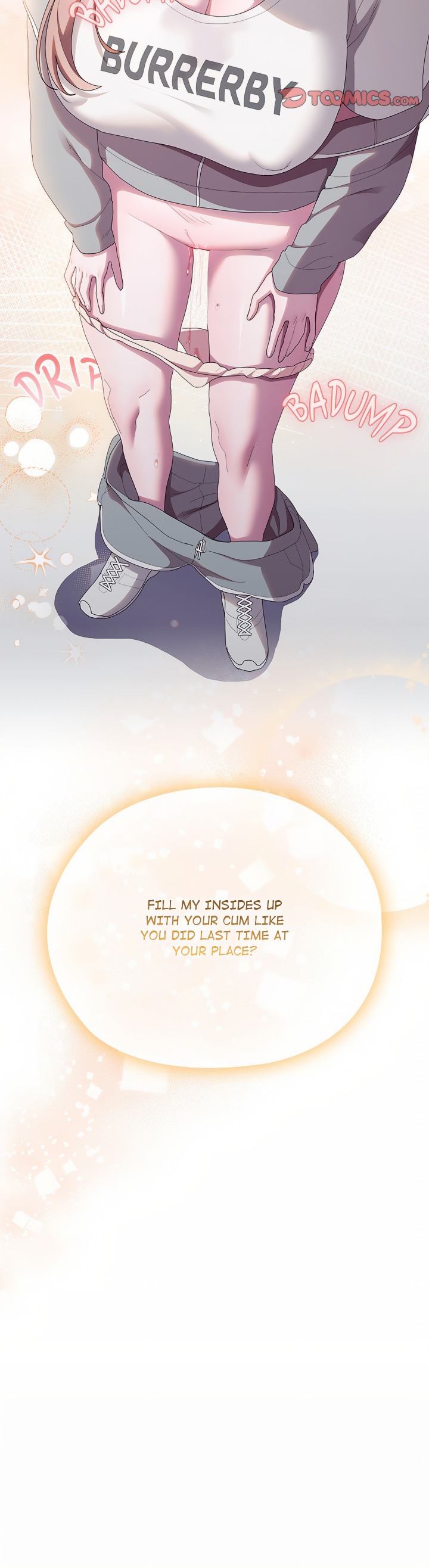 Troublesome Employee Warning (Uncensored) Chapter 46 - Page 26