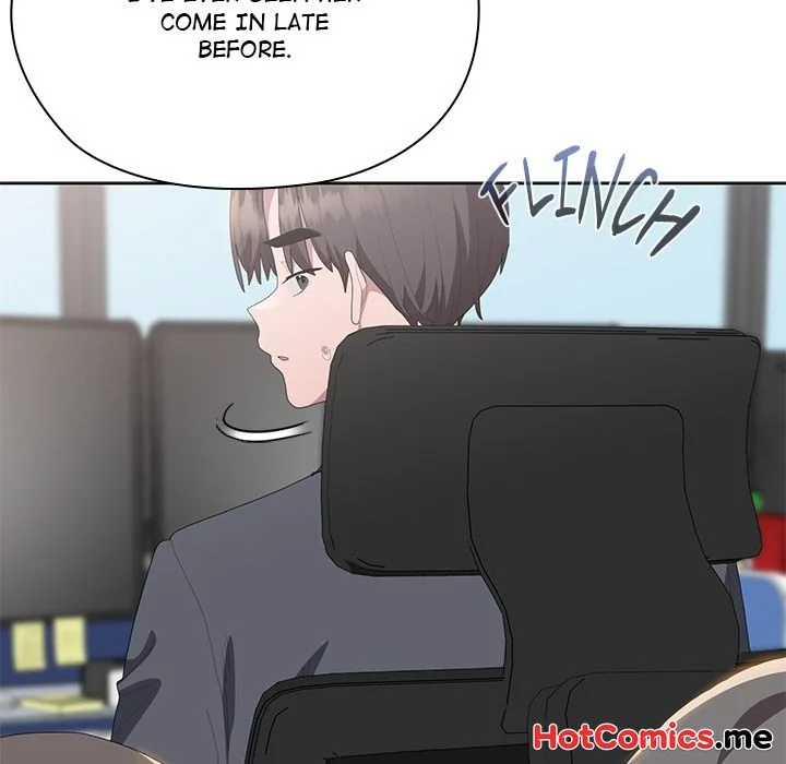 Troublesome Employee Warning (Uncensored) Chapter 50 - Page 43