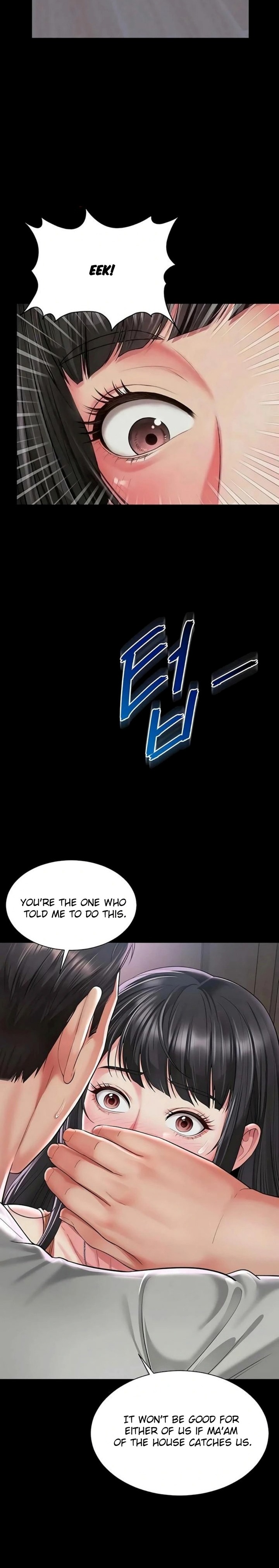 Mother and Daughter’s Home Chapter 22 - Page 4