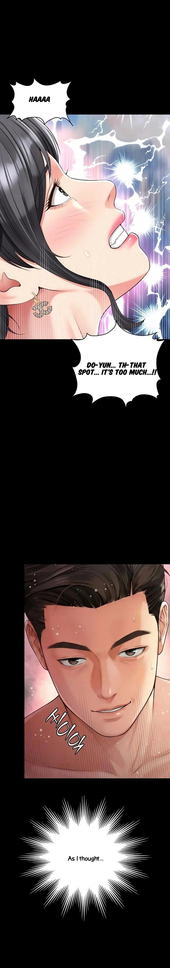 Mother and Daughter’s Home Chapter 26 - Page 24