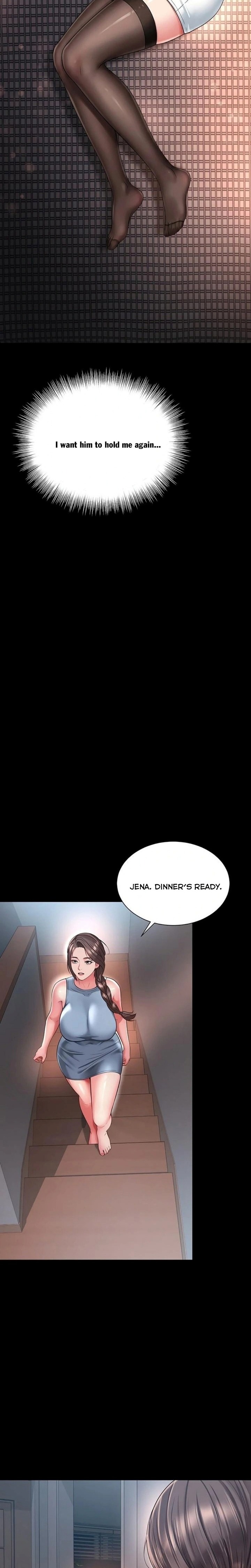 Mother and Daughter’s Home Chapter 27 - Page 22
