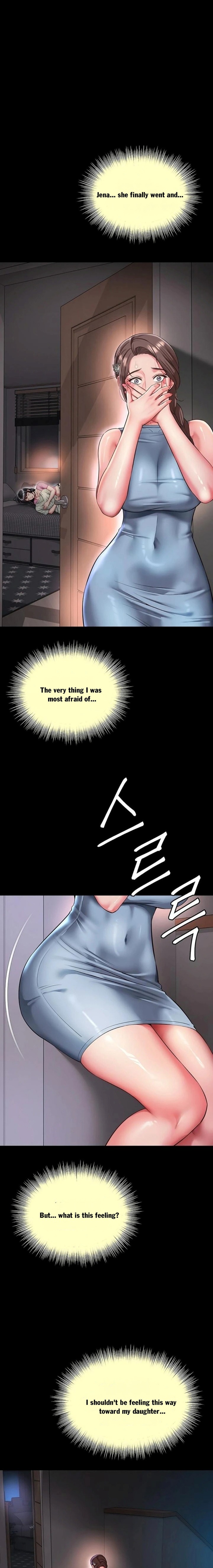 Mother and Daughter’s Home Chapter 27 - Page 24